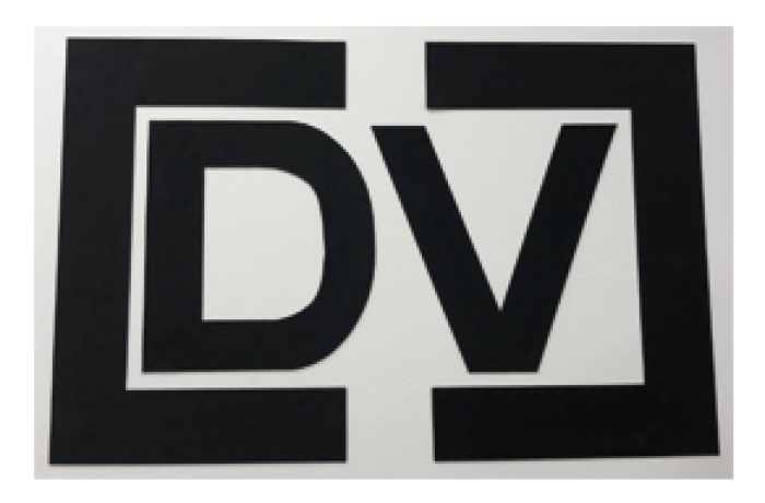logo de Delicias Visual