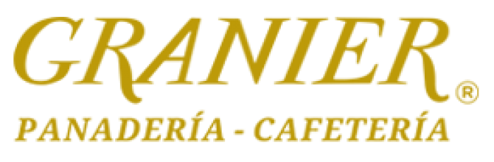 logo de Granier Panes Artesanos