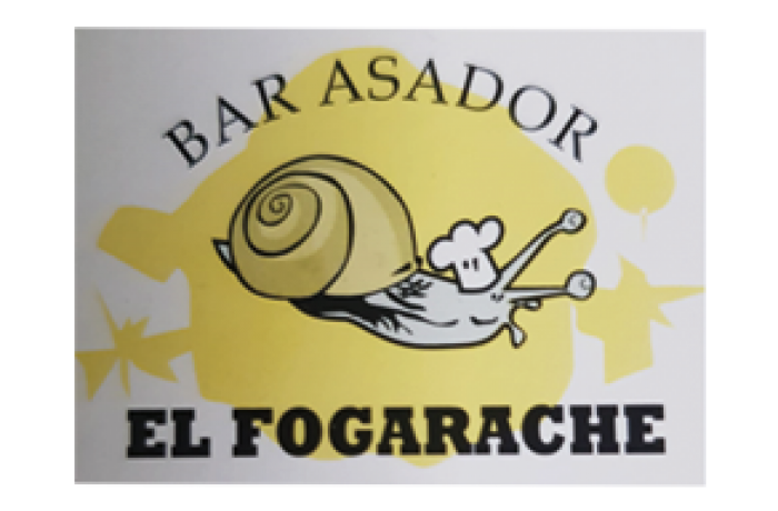 logo de El Fogarache