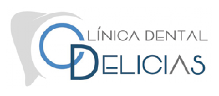logo de Delicias Especialidades Odontológicas