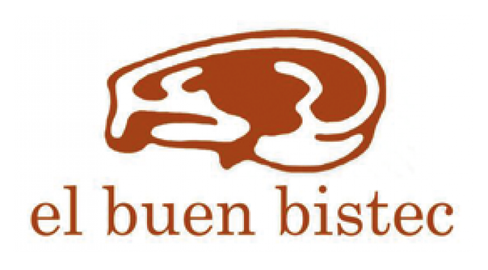 logo de El Buen Bistec
