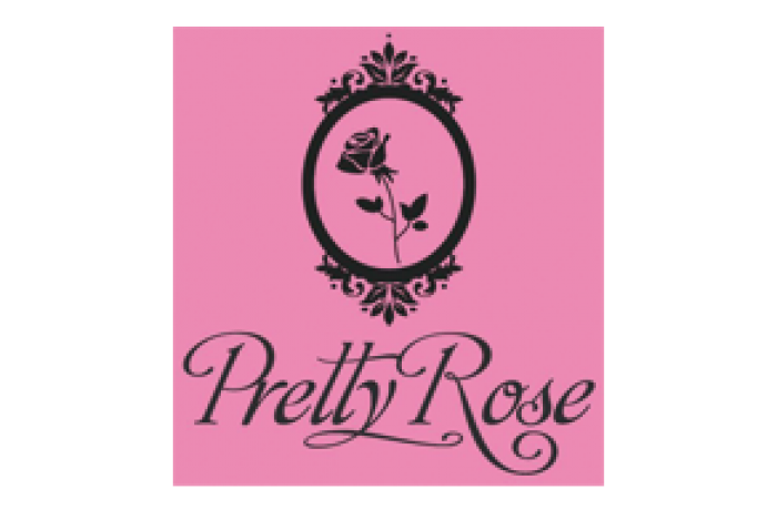 logo de Pretty Rose Boutique