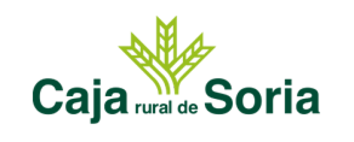 logo de Caja Rural de Soria