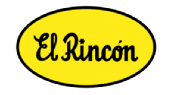 logo de Frutos Secos El Rincón