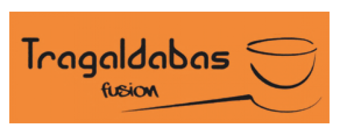 logo de Bar Tragaldabas