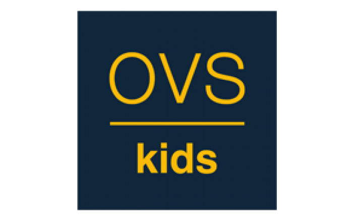 logo de OVS Kids