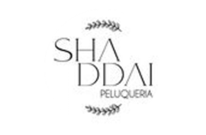 logo de Shaddai